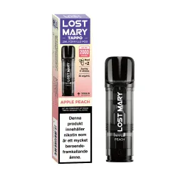 Lost Mary Tappo Air | Engångs Pod | 20mg/ml