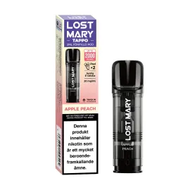 Lost Mary Tappo Air | Engångs Pod | 20mg/ml