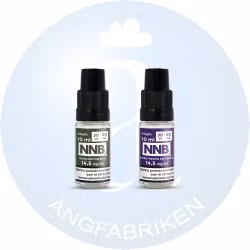 Nikotinshot (från 45kr/st)