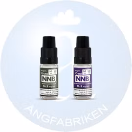 Nikotinshot (från 43:75/st)