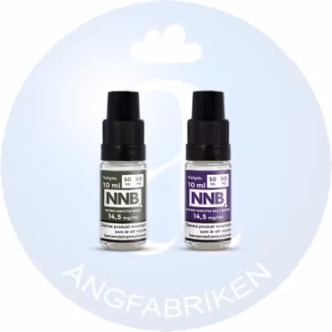 Nikotinshot (från 45kr/st)
