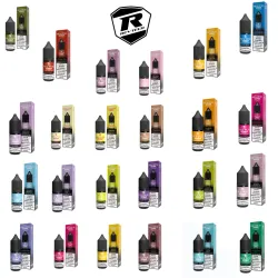 Rev Pod Salt | E-juice 10ml/14mg