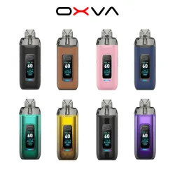 Oxva | VPRIME Pod Vape Kit