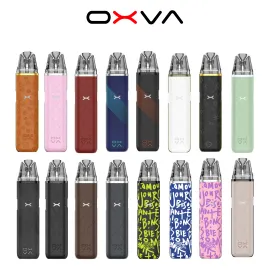 Oxva | Xlim GO Pod Vape Kit