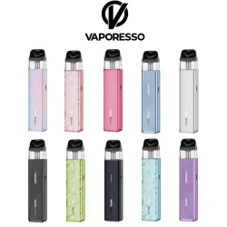 Vaporesso XROS 5 Mini Pod Kit