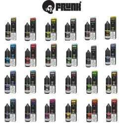Frunk Salt | E-juice 10ml/14mg