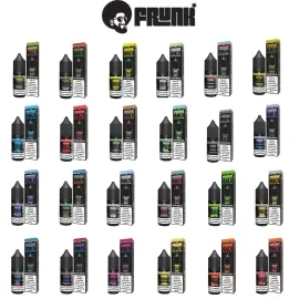 Frunk Salt | E-juice 10ml/14mg