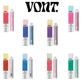 Vont Nova | Engångs Vape | 20mg/ml