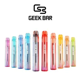 Geek Bar | Engångs Vape | 20mg/ml
