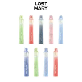 Lost Mary LM1000 | Engångs Vape | 20mg/ml