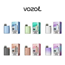Vozol Switch Pico | Batteri + Pod | 10mg/ml