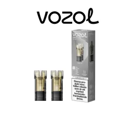 Vozol Switch Refill Bar Pod