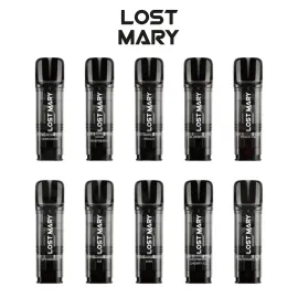 Lost Mary Tappo Air | Engångs Pod | 20mg/ml