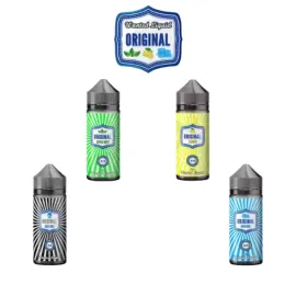Original Salt | E-juice 10ml/14mg