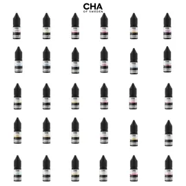 CHA Salt | E-juice 10ml/14mg