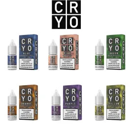 Cryo Salt | 10ml | 14mg