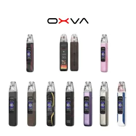 Oxva | Xlim Pro 3 Pod Kit