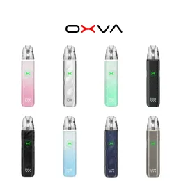 Oxva Xlim Go 2 | E-cigg
