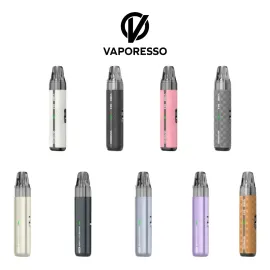 Vaporesso VIBE SE 2 E-cigg