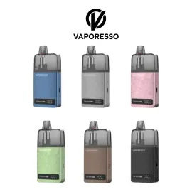 Vaporesso ECO Nano Plus | 10 ml | 1400 mAh
