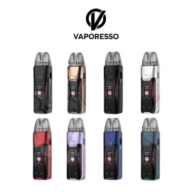 Vaporesso LUXE XR MAX 2 Kit