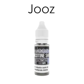 Jooz Nikotin Salt | 20mg | 10 ML | 50VG/50PG