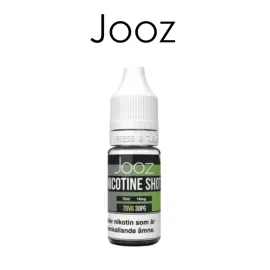 Jooz Nikotin Shot | 18mg | 10 ML | 70VG/30PG