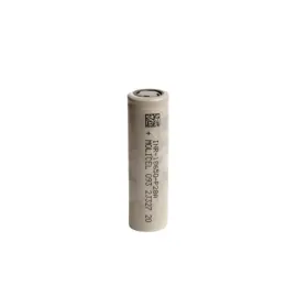 Molicel P26A 18650 Batteri - 2800 mAh