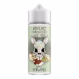 Koyuki | Shortfil | E-juice | 100ml | 70VG/30PG