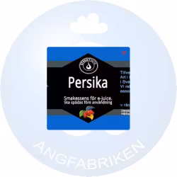 Essens 30ml Persika (rek 4%)