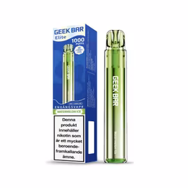 Geek Bar | Engångs Vape | 20mg/ml