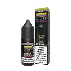 Frunk Salt | E-juice 10ml/14mg