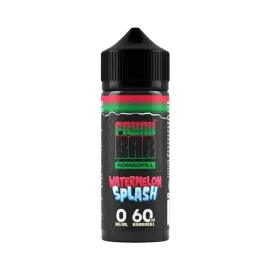 Frunk Bar | Kombofil | E-juice | 60ml | 50VG/50PG