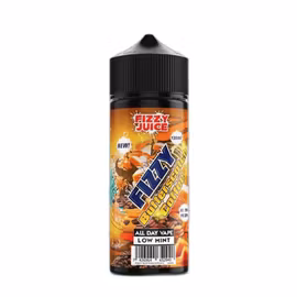 Fizzy Juice | Shortfil | E-juice | 100ml | 70VG/30PG
