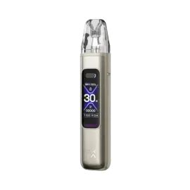 Oxva | Xlim Pro 3 Pod Kit