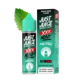 Just Juice Bar | 40ml | Saltfill
