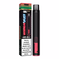 Frunk Bar | Engångs Vape | 20mg/ml