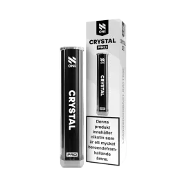 N One Crystal PRO | Batteri