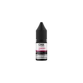CHA Salt | E-juice 10ml/14mg