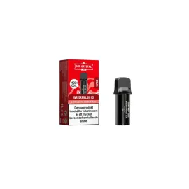 SKE Crystal Pro | Engångs Pod | 20mg/ml