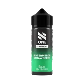 N One | Kombofil | E-juice | 60ml | 50VG/50PG