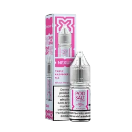 Pod Salt Bar | E-juice 10ml/14mg