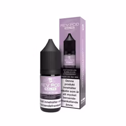 Rev Pod Salt | E-juice 10ml/14mg