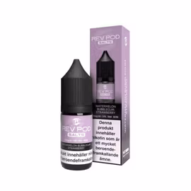 Rev Pod Salt | E-juice 10ml/14mg