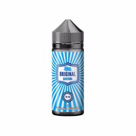 Original Shortfil E-juice 100ml | 70VG/30PG | DTL