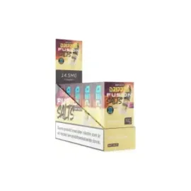 Dripped Fusion Salt | E-juice | 14,5mg/10ml