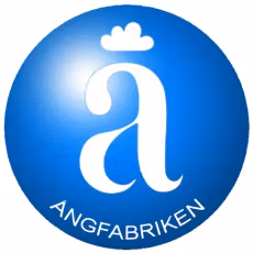 ÅNGFABRIKEN