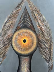 Price on request Oculus with wings 3