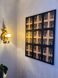 The golden tree