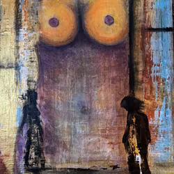 Whisper from the past